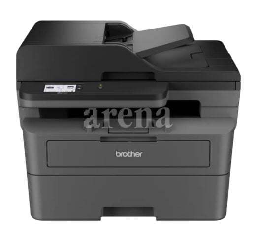 BROTHER MFC-L2861DW Mono Laser A4 Yazıcı MFP 34PPM