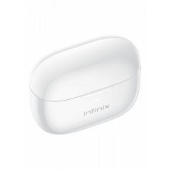 INFINIX XE21-WHITE TWS Earphone XE21 beyaz bluetooth kulaklık