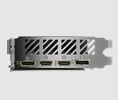 GIGABYTE GVN4060GAM-OC-8GD Nvidia RTX 4060 8 GB 128 bit DDR6 PCI-E 4.0 Ekran Kartı