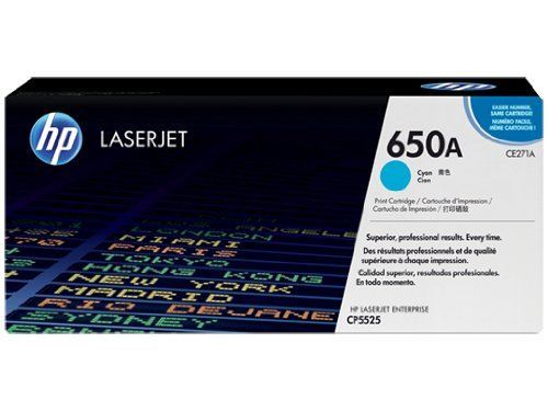HP CE271AC SÖZLESMELI URUNDUR, SADECE PROJELERDE SATILIR