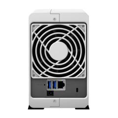 SYNOLOGY DS218J NAS SERVER 2AD 3,5'' DISK DESTEKLI STORAGE