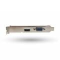 QUADRO GT610-2GB 2GB nVidia GT610 2GD3 LP DDR3 64bit VGA HDMI Ekran Kartı