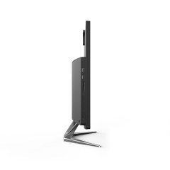 Technopc S24 91410 23.8'' Nontouch Panel Intel Core i3-9100 4 GB 1 TB HDD Freedos All In One