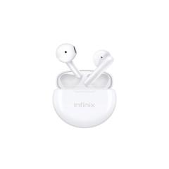 INFINIX XE20-WHITE TWS Earphone XE20 beyaz bluetooth kulaklık