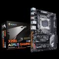 GIGABYTE Intel X299 2066 DDR4 4400MHz Gaming Anakart X299-AORUS-GAM