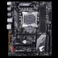 GIGABYTE Intel X299 2066 DDR4 4400MHz Gaming Anakart X299-AORUS-GAM