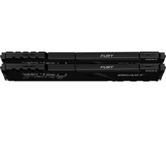 Kingston Fury 64GB Kit 3200 DDR4 KF432C16BBK2/64