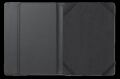 TRUST 20058 PRIMO FOLIO 10'' Siyah Tablet Kılıfı