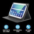 TRUST 20058 PRIMO FOLIO 10'' Siyah Tablet Kılıfı