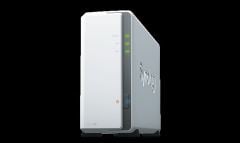 SYNOLOGY DS119J NAS SERVER 1AD 3,5''DISK DESTEKLI STORAGE