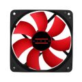 HIPER HF-8 8cm Kırmızı Kasa Fanı