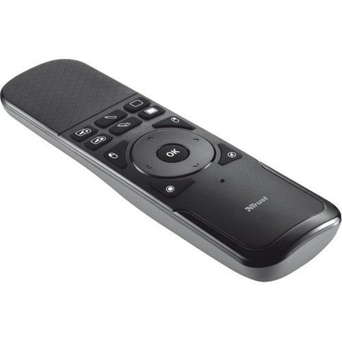 TRUST 19867 Dokunmatik Kablosuz Siyah Sunum Kumandası