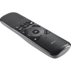 TRUST 19867 Dokunmatik Kablosuz Siyah Sunum Kumandası