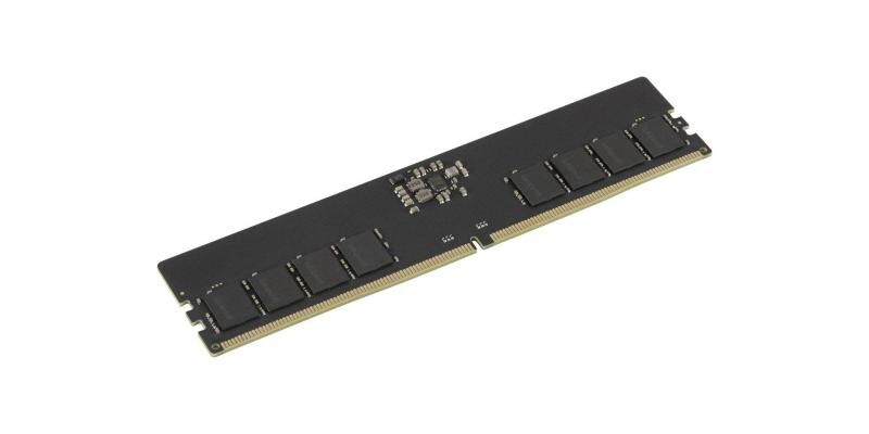 GOODRAM GR4800S564L40-32G 32GB DDR5 CL40 4800Mhz SODIMM RAM