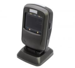 NEWLAND NLS-FR40-2D USB Bağlantılı Kablolu Imager Masaüstü 2D Karekod Barkod Okuyucu