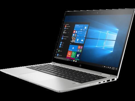 HP 5DF65EA POR i7-8550U/1040 G5/16GB/512SSD/14''/W10
