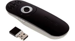 TARGUS Kablosuz Multimedya USB Sunum Kumandası