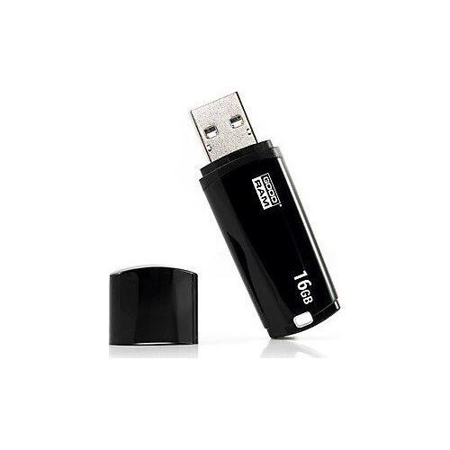 GOODRAM UMM3-0160K0R11 16GB UMM3 BLACK USB 3.0