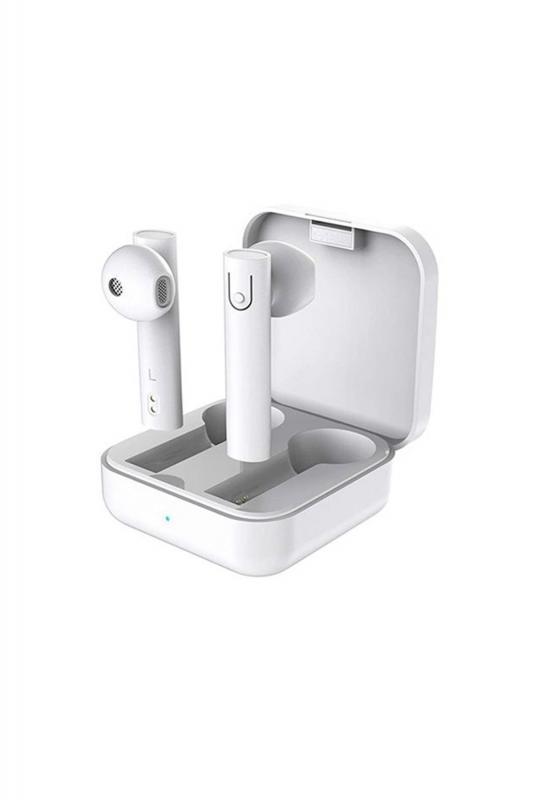 INFINIX XE18-WHITE TWS Earphone XE18 beyaz bluetooth kulaklık
