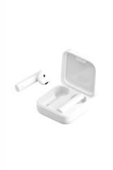 INFINIX XE18-WHITE TWS Earphone XE18 beyaz bluetooth kulaklık