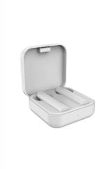 INFINIX XE18-WHITE TWS Earphone XE18 beyaz bluetooth kulaklık