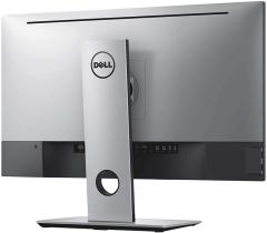 DELL UP2716DA UltraSharp 27 USB-C Hub Monitor, 2560X1440, 14MS, HDMI, DP