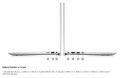 DELL 5401-S35G1F82N Inspiron 14 ICL 5000, Ci5-1035G1, 8GB, 256GB SSD, MX330 2GB, 14'',Ubuntu