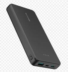 RAVPOWER RP-PB1215 10000mAh Su Geçirmez Taşınabilir Şarj Cihazı Powerbank