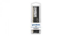 GOODRAM GR4800D564L40S-16G 16GB DDR5 CL40 4800Mhz DIMM RAM