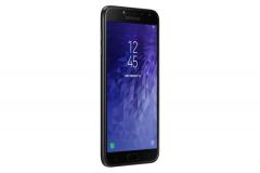 SAMSUNG J400F-BLACK Galaxy J4 16GB 5.5'' 13MP Siyah Akıllı Telefon