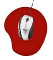 TRUST 20429 BIGFOOT Ergonomik Kırmızı Mousepad