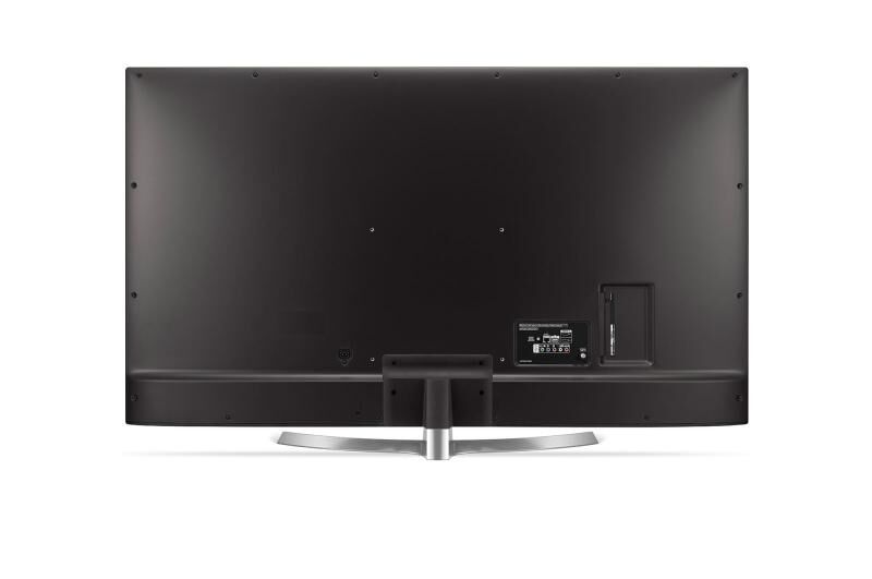 LG 43UK6950 TV LED 43'' 109CM 4K SMART UYDULU