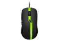 SHARKOON SHARKFORCEPRO-BLAC Yüksek hassasiyet,Eşsiz tasarım Optik Mouse