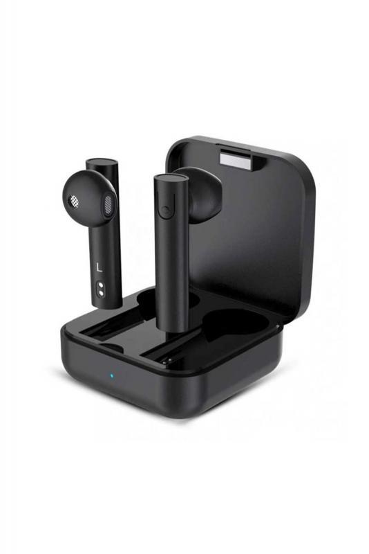 INFINIX XE18-BLACK TWS Earphone XE18 SİYAH bluetooth kulaklık