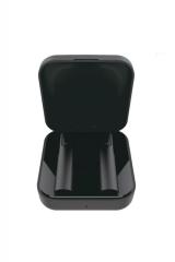 INFINIX XE18-BLACK TWS Earphone XE18 SİYAH bluetooth kulaklık