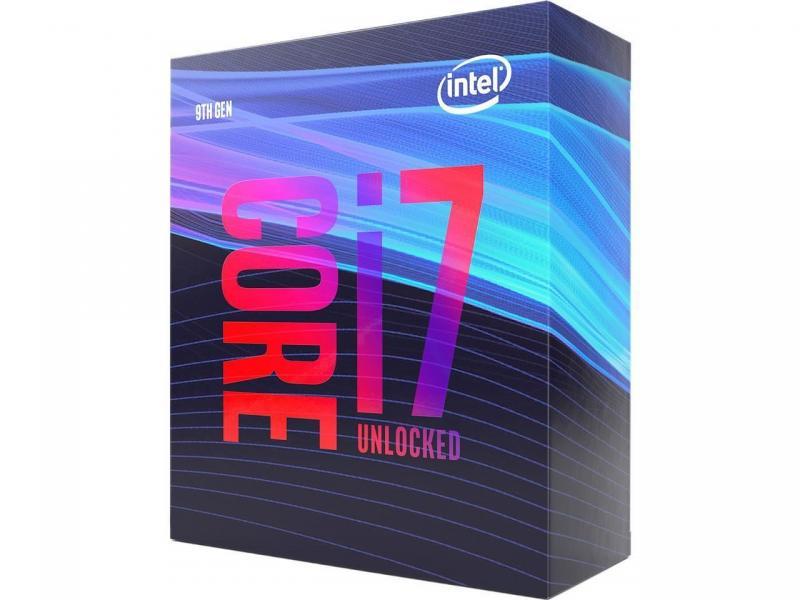 INTEL BX80684I79700K i7 9700K 3.60GHz 12MB LGA1151 14nm UHD630 Gaming İşlemci