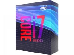 INTEL BX80684I79700K i7 9700K 3.60GHz 12MB LGA1151 14nm UHD630 Gaming İşlemci