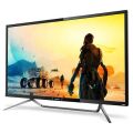 PHILIPS 436M6VBPAB-00 42.51'' 3840x2160 4ms 60Hz HDMI DP miniDP USB-C LED Monitör