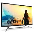 PHILIPS 436M6VBPAB-00 42.51'' 3840x2160 4ms 60Hz HDMI DP miniDP USB-C LED Monitör
