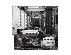 MSI Mag B460M Mortar Wifi 1200P ( 10.Nesil cpu )