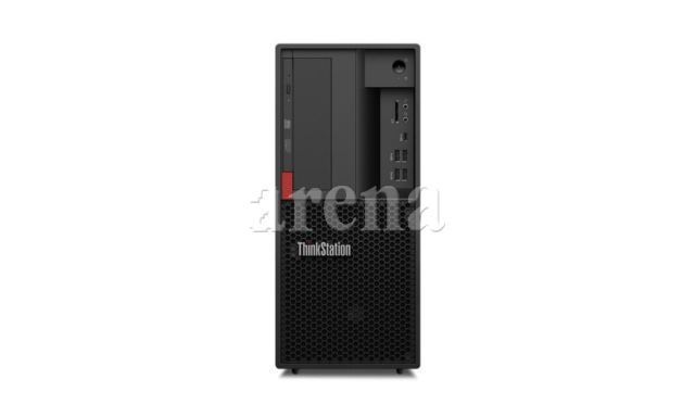 LENOVO 30CY0072TX ThinkStation P330 E-2274G 16G  1TB  W10PRO