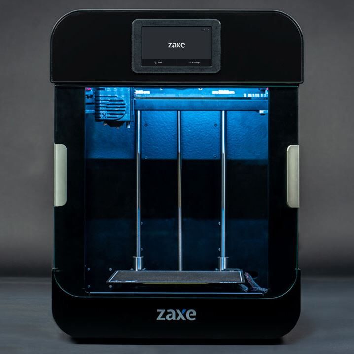 ZAXE ZAXE-X3 X3 3D YAZICI