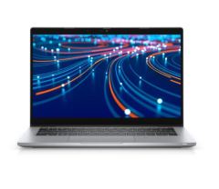 DELL N016L532013EMEA_U Latitude Ci7-1185G7 2.80 GHz 16GB 256GB SSD 13.3'' Ubuntu