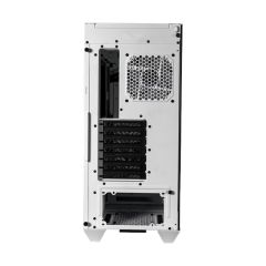 Cooler Master HAF500 TG ARGB Beyaz(Psu yok)