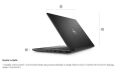 DELL N037L729012EMEA_W Latitude 7290, Core i5-8350U, 8GB, 256GB SSD, 12.5''HD, Windows 10 Pro 64