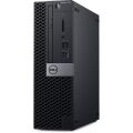 DELL N004O7070SFF_WIN OptiPlex 7070 SFF Ci5-9500 3,00 GHz 8GB 1TB HDD Win10 Pro