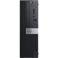 DELL N004O7070SFF_WIN OptiPlex 7070 SFF Ci5-9500 3,00 GHz 8GB 1TB HDD Win10 Pro