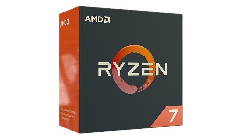 AMD 1700 Ryzen 7 3.0GHz 20MB AM4 İşlemci