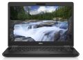 DELL N043L549014EMEA_U Latitude 5490 i5-8250U 8GB 500GB 14.0''HD Linux Notebook