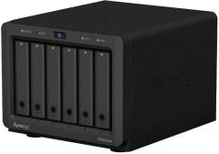 SYNOLOGY DS620SLIM NAS SERVER 6AD 2,5''DISK DESTEKLI STORAGE